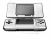 Abbildung des Geräts Nintendo DS mit einer Vielzahl des Displayschutzes.
