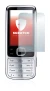 Abbildung des Geräts Nokia 6700 classic mit einer Vielzahl des Displayschutzes.