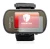 Abbildung des Geräts Garmin Foretrex 401 mit einer Vielzahl des Displayschutzes.