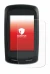 Abbildung des Geräts Garmin Edge 800 mit einer Vielzahl des Displayschutzes.