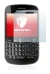 Abbildung des Geräts RIM BlackBerry Bold Touch 9900 mit einer Vielzahl des Displayschutzes.
