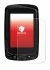 Abbildung des Geräts Garmin Edge 810 mit einer Vielzahl des Displayschutzes.