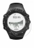 Abbildung des Geräts Suunto Core Regular Black mit einer Vielzahl des Displayschutzes.