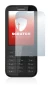 Abbildung des Geräts Nokia 225 mit einer Vielzahl des Displayschutzes.