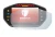Abbildung des Geräts Ducati Monster 1200S Colour-TFT-Display mit einer Vielzahl des Displayschutzes.