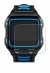 Abbildung des Geräts Garmin Forerunner 920XT mit einer Vielzahl des Displayschutzes.