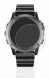Abbildung des Geräts Garmin Fenix 3 mit einer Vielzahl des Displayschutzes.
