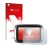 Vorderseite einer Produktverpackung mit dem Markenlogo upscreen. Daneben ist das Gerät TomTom Rider 400 mit dem zugehörigen Di