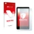 Vorderseite einer Produktverpackung mit dem Markenlogo upscreen. Daneben ist das Gerät Chuwi Vi7 mit dem zugehörigen Displaysc
