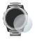 Abbildung des Geräts Garmin Fenix 3 Saphir mit einer Vielzahl des Displayschutzes.