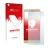Vorderseite einer Produktverpackung mit dem Markenlogo upscreen. Daneben ist das Gerät Allview X3 Soul mit dem zugehörigen Dis