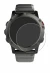 Abbildung des Geräts Garmin Fenix 5X (51 mm) mit einer Vielzahl des Displayschutzes.