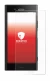Abbildung des Geräts Sony Xperia XZ1 mit einer Vielzahl des Displayschutzes.