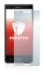 Abbildung des Geräts BlackBerry Motion 2017 mit einer Vielzahl des Displayschutzes.