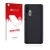 Vorderseite einer Produktverpackung mit dem Markenlogo upscreen. Daneben ist das Gerät Xiaomi Redmi Note 5 (NUR Kameraschutz) 