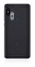Abbildung des Geräts Xiaomi Redmi Note 5 (NUR Kameraschutz) mit einer Vielzahl des Displayschutzes.