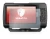 Abbildung des Geräts Garmin Striker Plus 7cv mit einer Vielzahl des Displayschutzes.
