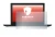 Abbildung des Geräts Lenovo Thinkpad X280 mit einer Vielzahl des Displayschutzes.
