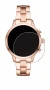 Abbildung des Geräts Michael Kors Access Runway (41 mm) mit einer Vielzahl des Displayschutzes.