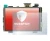 Abbildung des Geräts Raspberry Pi Touchscreen (3.5") mit einer Vielzahl des Displayschutzes.