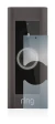 Abbildung des Geräts Ring Video Doorbell Pro mit einer Vielzahl des Displayschutzes.