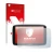 Vorderseite einer Produktverpackung mit dem Markenlogo upscreen. Daneben ist das Gerät TomTom GO Premium X mit dem zugehörigen