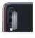 Abbildung des Geräts Samsung Galaxy A70 (NUR Kameraschutz) mit einer Vielzahl des Displayschutzes.