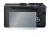 Abbildung des Geräts Canon EOS M6 Mark II mit einer Vielzahl des Displayschutzes.