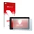 Vorderseite einer Produktverpackung mit dem Markenlogo upscreen. Daneben ist das Gerät Feelworld F6 Plus mit dem zugehörigen D