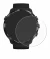 Abbildung des Geräts Suunto 7 mit einer Vielzahl des Displayschutzes.