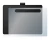 Abbildung des Geräts Wacom Intuos M mit einer Vielzahl des Displayschutzes.