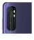Abbildung des Geräts Xiaomi Mi Note 10 Lite (NUR Kameraschutz) mit einer Vielzahl des Displayschutzes.