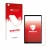 Vorderseite einer Produktverpackung mit dem Markenlogo upscreen. Daneben ist das Gerät Teclast P10S mit dem zugehörigen Displa
