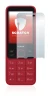 Abbildung des Geräts Nokia 150 2020 mit einer Vielzahl des Displayschutzes.