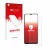 Vorderseite einer Produktverpackung mit dem Markenlogo upscreen. Daneben ist das Gerät Cubot Note 20 mit dem zugehörigen Displ