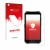 Vorderseite einer Produktverpackung mit dem Markenlogo upscreen. Daneben ist das Gerät Ulefone Armor X6 mit dem zugehörigen Di
