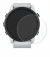Abbildung des Geräts Garmin Forerunner 745 mit einer Vielzahl des Displayschutzes.