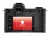 Abbildung des Geräts Leica SL2-S mit einer Vielzahl des Displayschutzes.