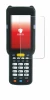 Abbildung des Geräts Zebra MC3300X mit einer Vielzahl des Displayschutzes.