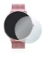 Abbildung des Geräts Bebinca Smartwatch mit einer Vielzahl des Displayschutzes.