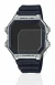 Abbildung des Geräts Casio AE-1200WH mit einer Vielzahl des Displayschutzes.