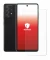 Abbildung des Geräts Samsung Galaxy A52 (Display+Kamera) mit einer Vielzahl des Displayschutzes.
