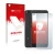 Vorderseite einer Produktverpackung mit dem Markenlogo upscreen. Daneben ist das Gerät Fairphone 3 (Display+Kamera) mit dem zu