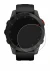 Abbildung des Geräts Garmin epix (Gen. 2) mit einer Vielzahl des Displayschutzes.