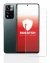 Abbildung des Geräts Xiaomi Redmi Note 11 Pro+ 5G (Display+Kamera) mit einer Vielzahl des Displayschutzes.