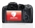 Abbildung des Geräts Canon EOS R7 mit einer Vielzahl des Displayschutzes.