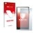 Vorderseite einer Produktverpackung mit dem Markenlogo upscreen. Daneben ist das Gerät Astell&Kern SP3000 mit dem zugehörigen 