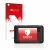 Vorderseite einer Produktverpackung mit dem Markenlogo upscreen. Daneben ist das Gerät Hikmicro Pocket 2 mit dem zugehörigen D
