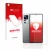 Vorderseite einer Produktverpackung mit dem Markenlogo upscreen. Daneben ist das Gerät Xiaomi 12T Pro (Display+Kamera) mit dem