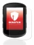 Abbildung des Geräts Garmin Edge 840 mit einer Vielzahl des Displayschutzes.